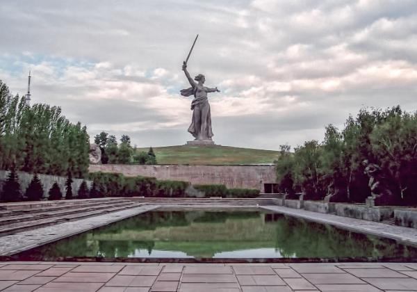  Tsaritsyn was renamed Stalingrad in 1925 and  Volgograd in 1961 by Kruschchev as a part of his de-Stalinization program.  In 1942, the city became the site of…
