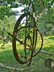 Wind chime